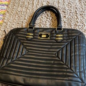 Black Steve Madden